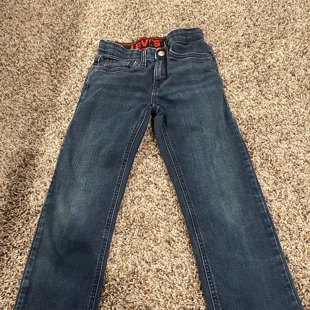Levi’s gently used